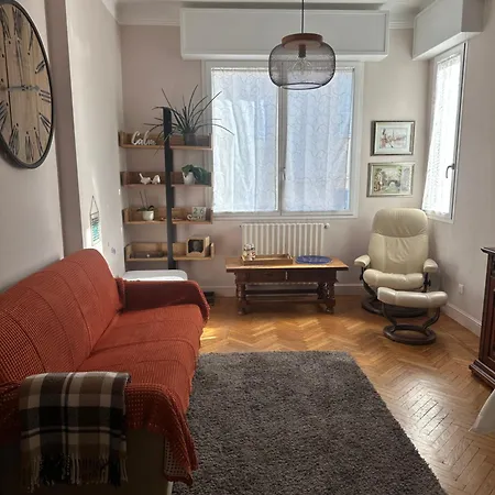 Appartement Casa Di Giulia