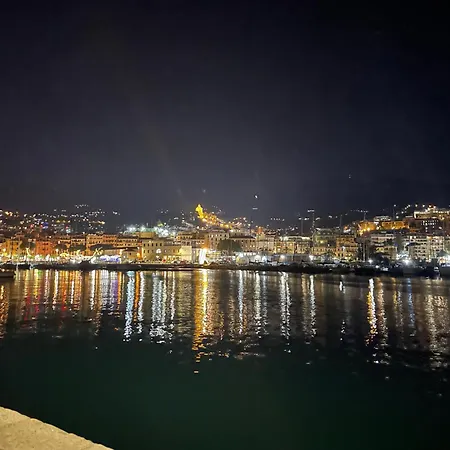 Appartement Casa Di Giulia