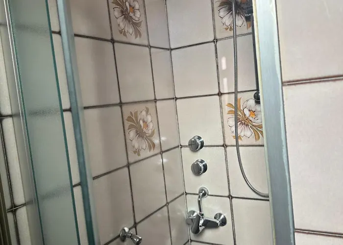 Appartement Casa Di Giulia *