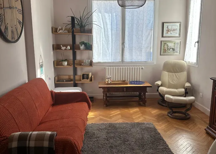 Appartement Casa Di Giulia
