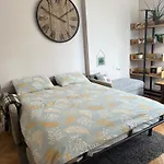 Appartement Casa Di Giulia San Remo