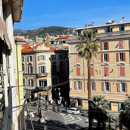 Casa Di Giulia Apartamento *