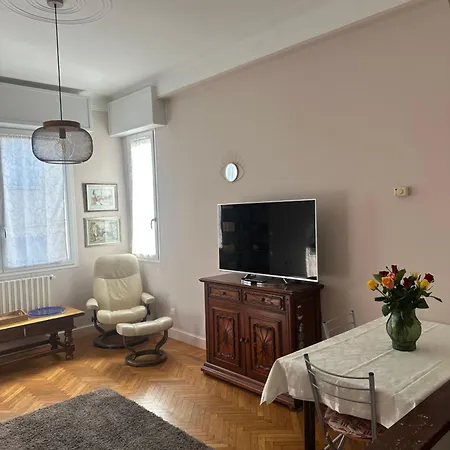 Appartamento Casa Di Giulia *