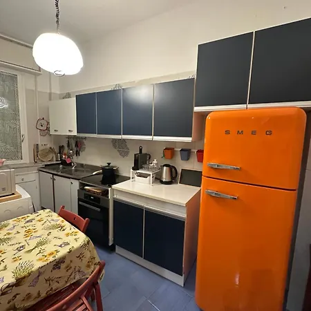 Appartamento Casa Di Giulia Sanremo