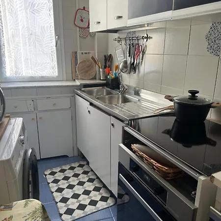 Casa Di Giulia Apartamento *