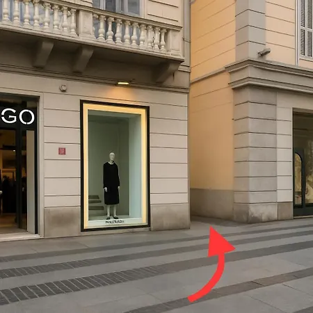 Casa Di Giulia サンレモ