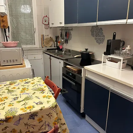 Casa Di Giulia Apartamento *