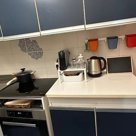 Apartamento Casa Di Giulia *