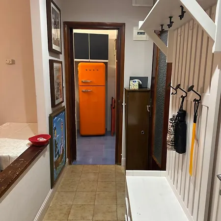 Casa Di Giulia * Sanremo