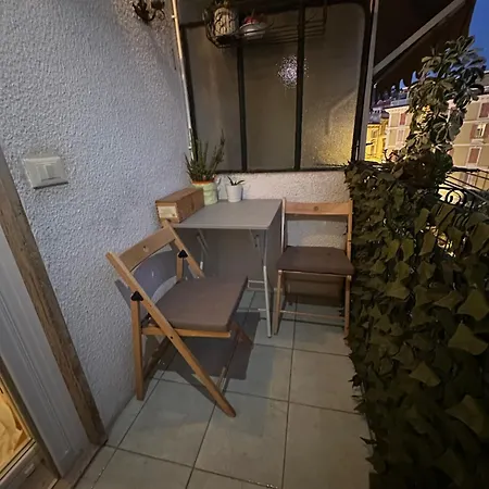 Casa Di Giulia Sanremo
