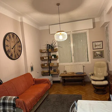Casa Di Giulia * Sanremo