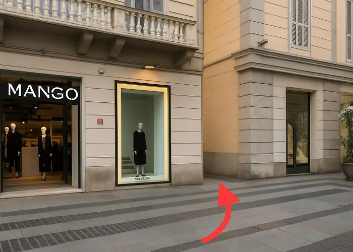 Casa Di Giulia Sanremo