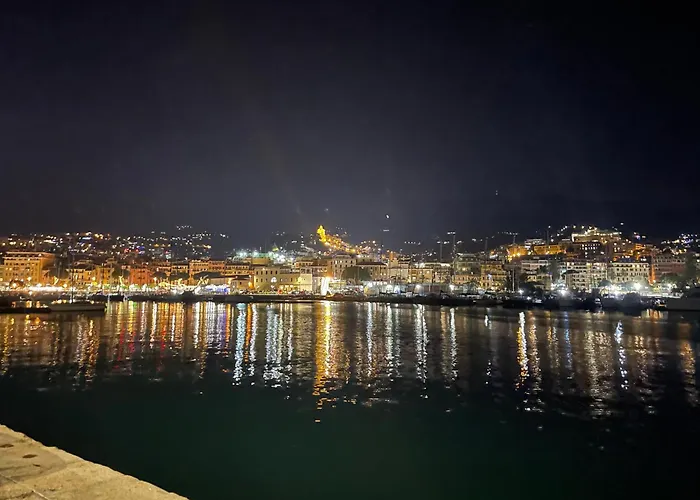 Apartamento Casa Di Giulia