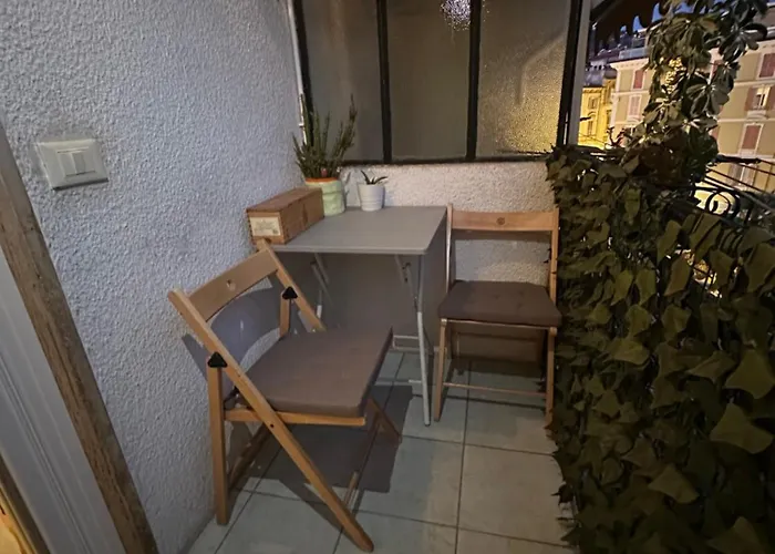 Casa Di Giulia Санремо